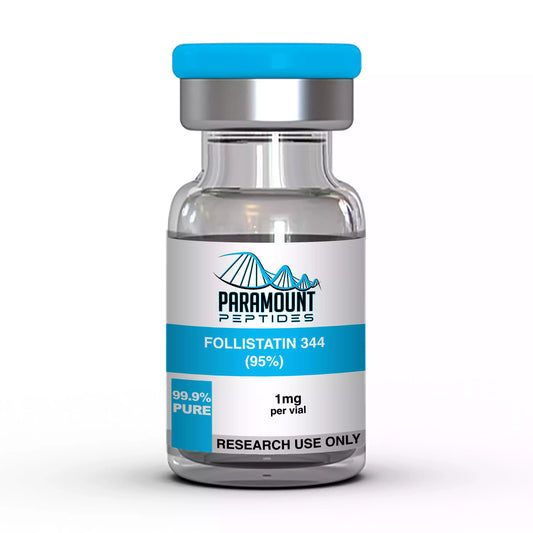 Follistatin 344 (95%) | Order Peptides Online | Paramount Peptides