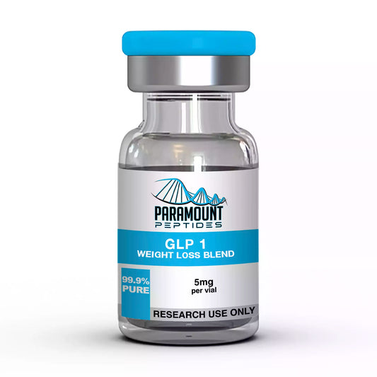 Order GLP-1 weight loss peptide USA delivery