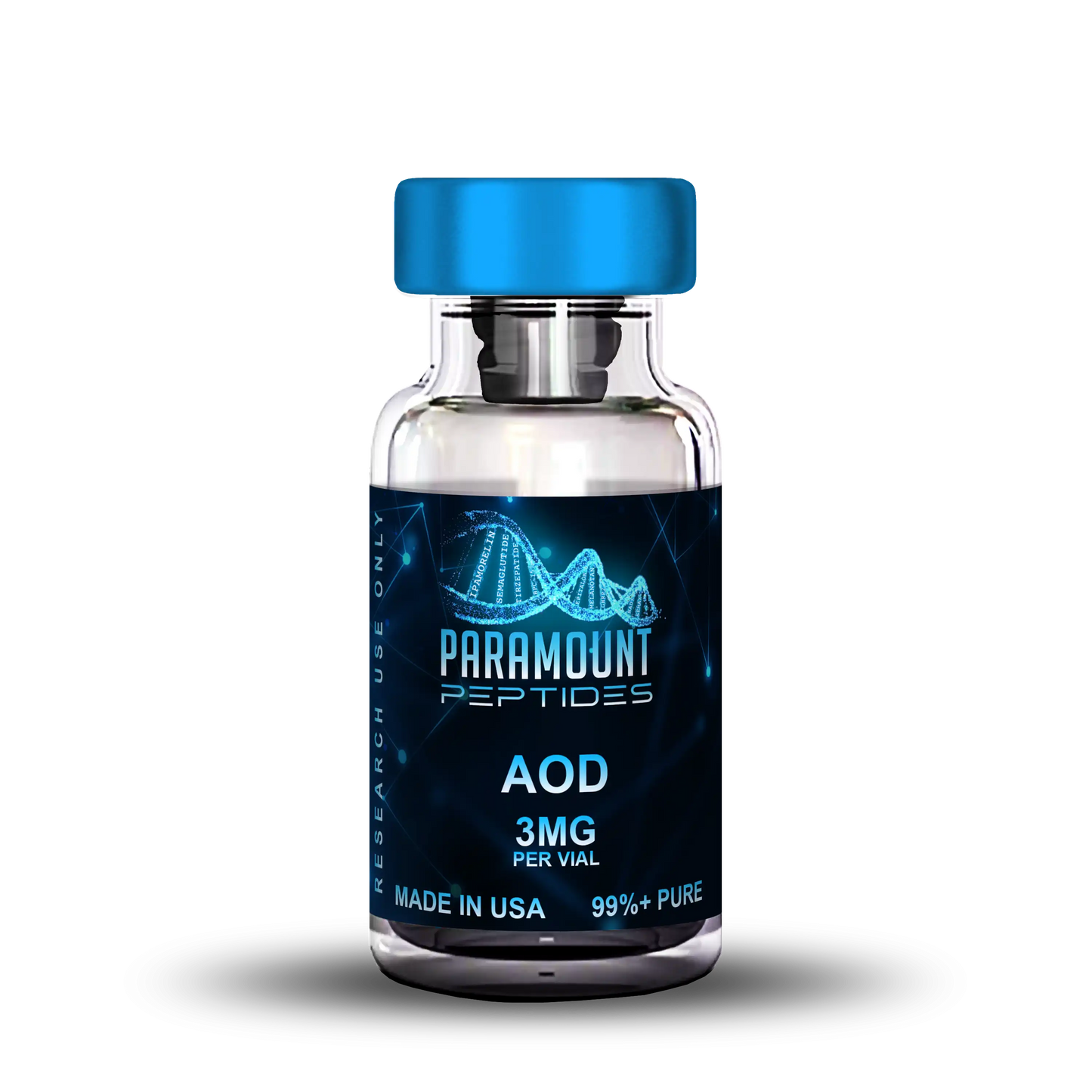 AOD 9604 (3mg)