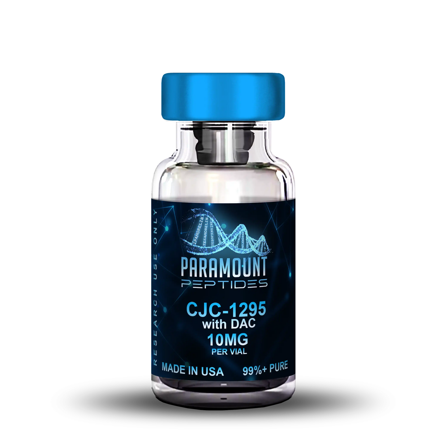 CJC-1295 - With DAC (10mg)