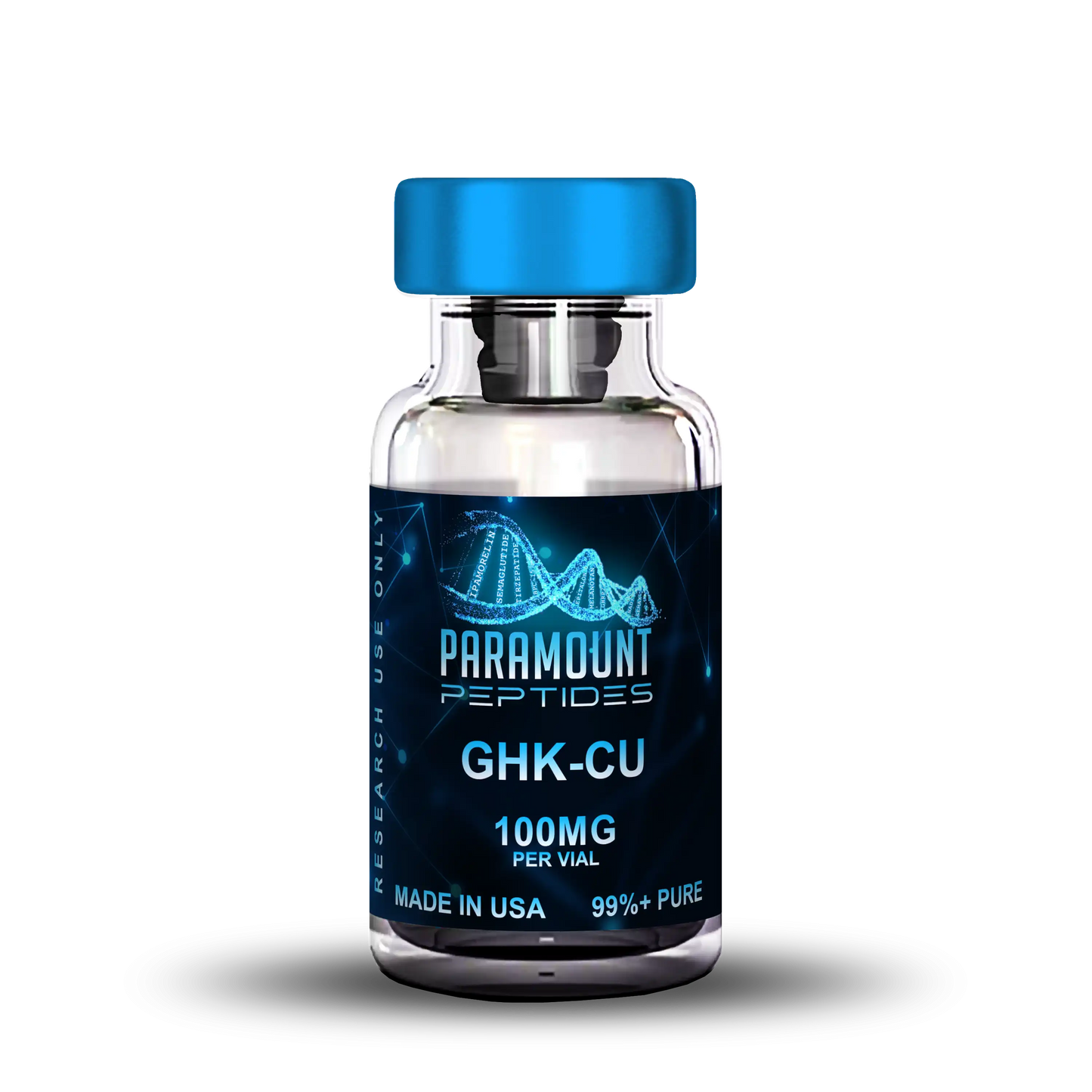 GHK-Cu (100mg)
