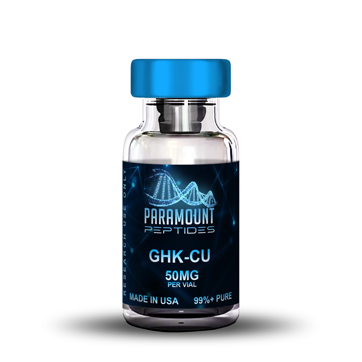 GHK-Cu (50mg)