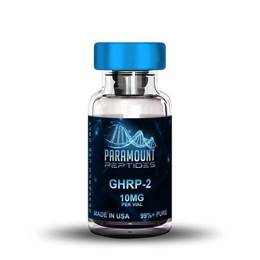 GHRP-2 (10mg)