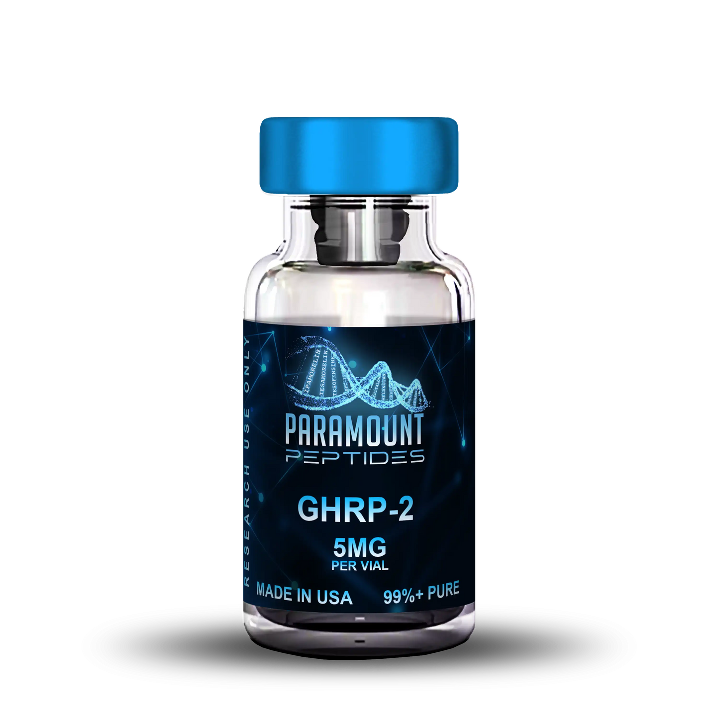 GHRP-2 (5mg)