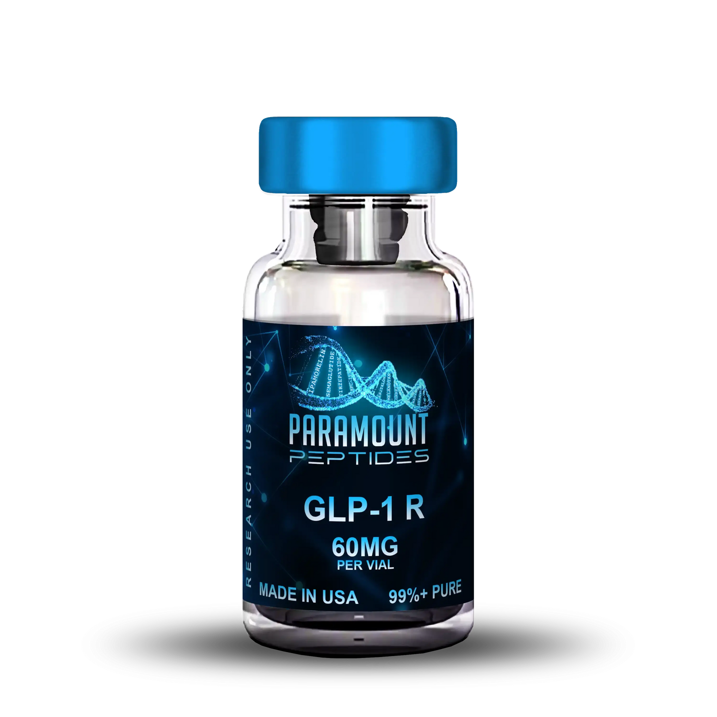 GLP-1 R (60mg)