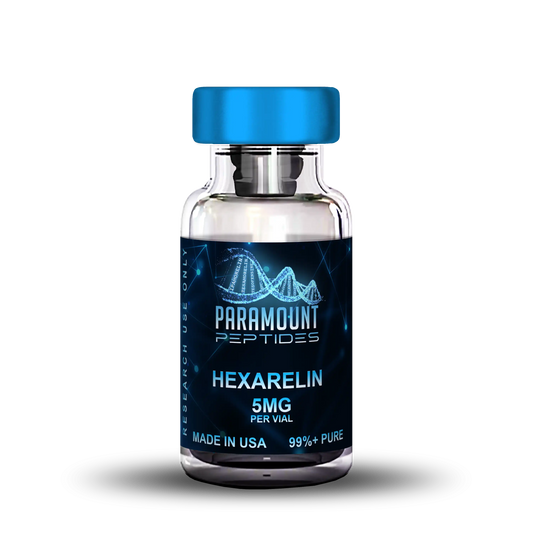 Hexarelin (5mg)