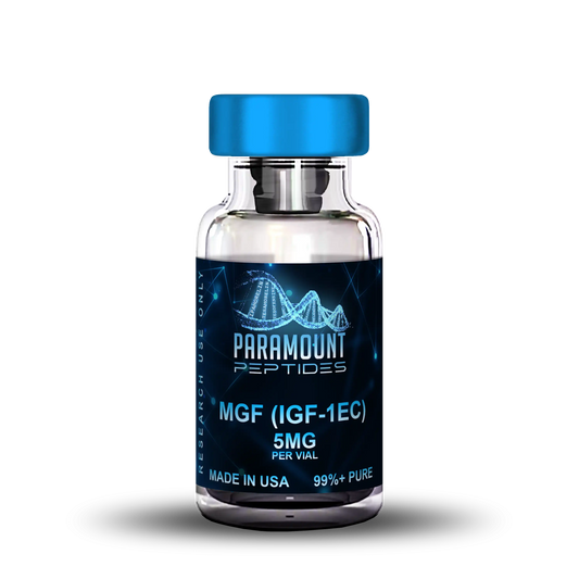 MGF (IGF-1Ec) (5mg)