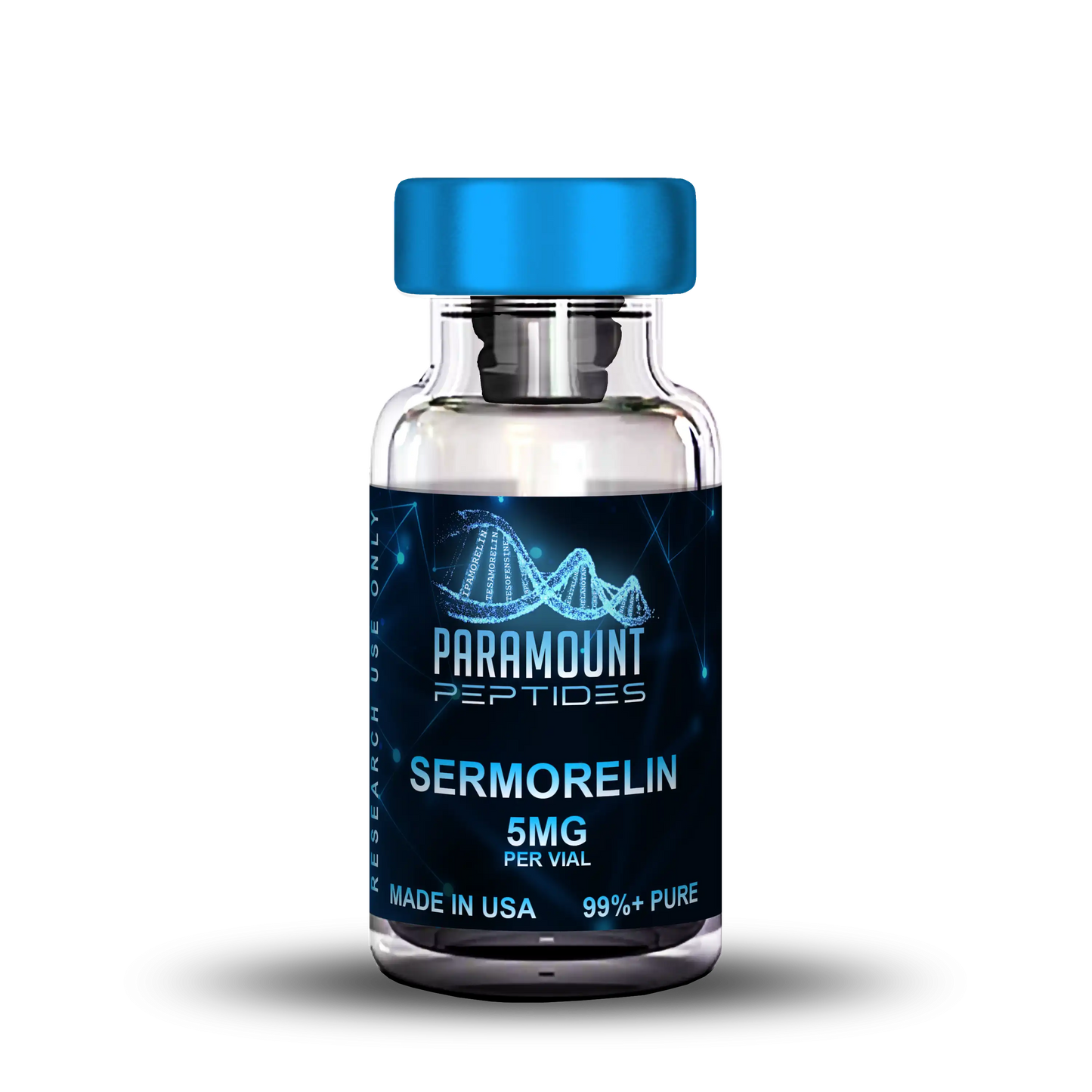 Sermorelin (5mg)