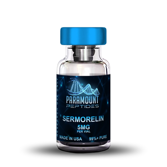 Sermorelin (5mg)