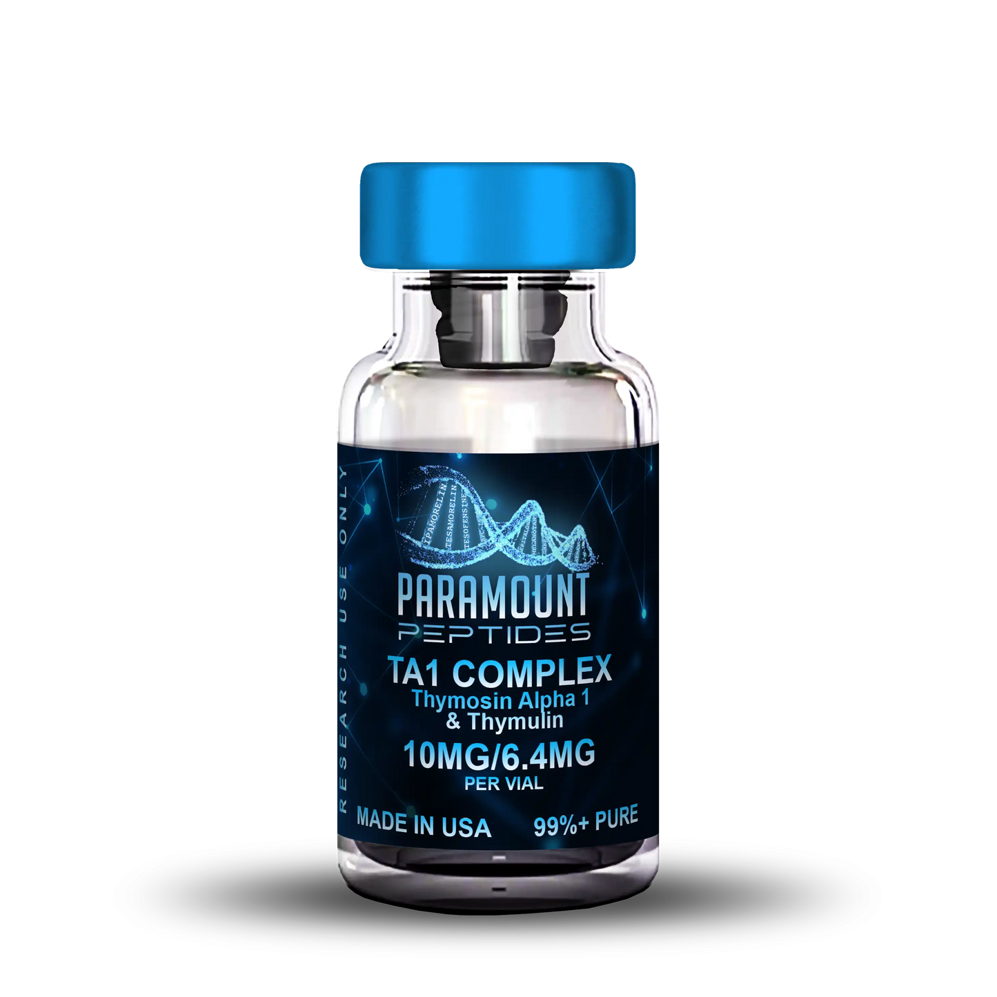 Thymosin Alpha 1 (TA1) Complex Thymulin (10mg/6.4mg)