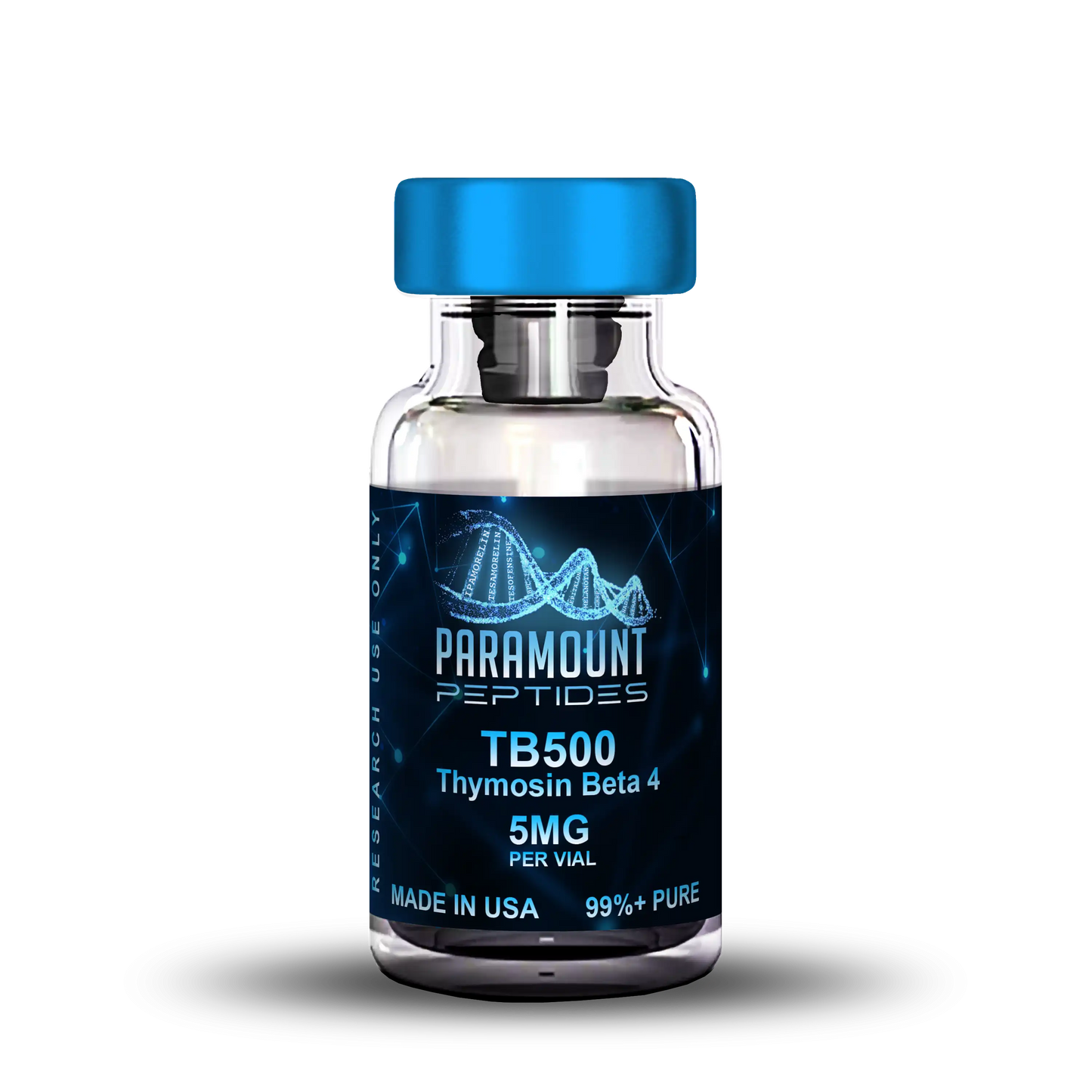 Thymosin Beta 4 (TB500) (5mg)