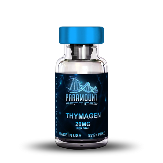 Thymagen (Thymogen) (20mg)