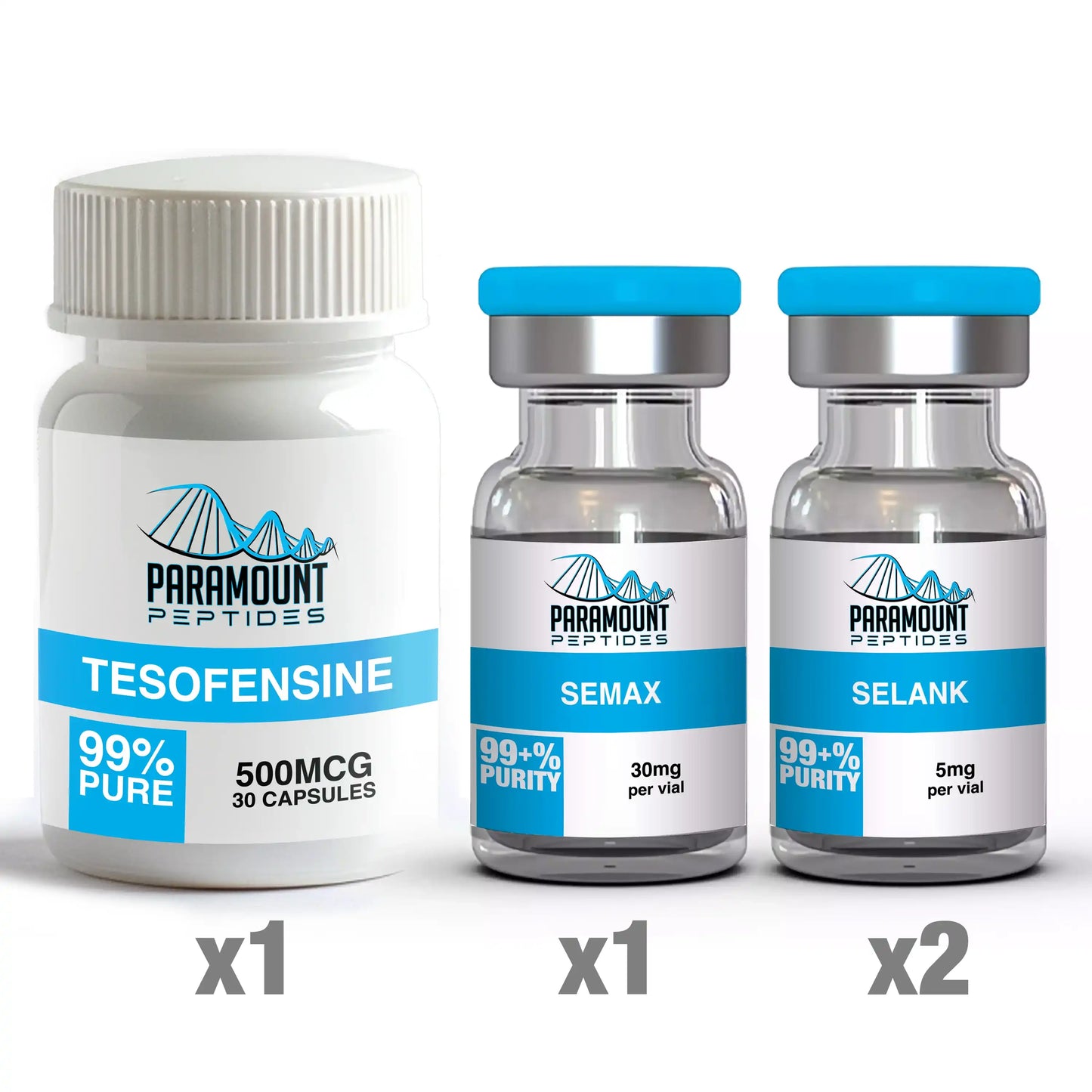 Adderall Killer Stack - 30 Days buy peptides online