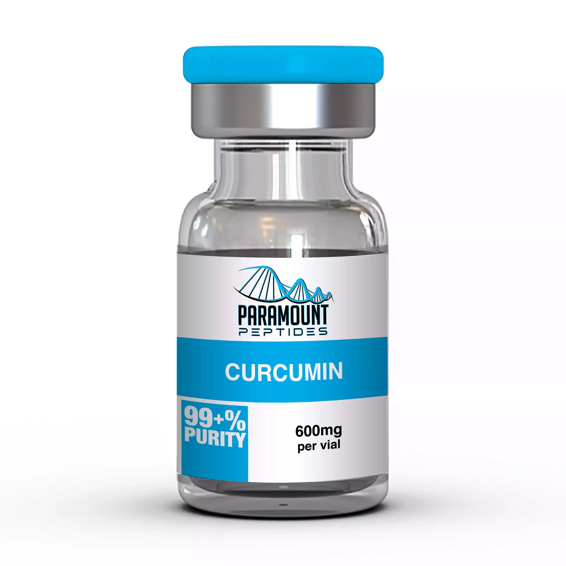 Curcumin (600mg) order online paramount peptides