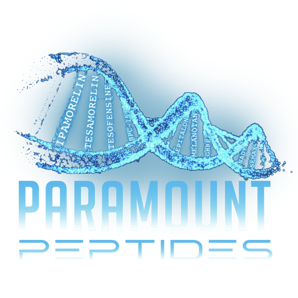 Paramount Peptides