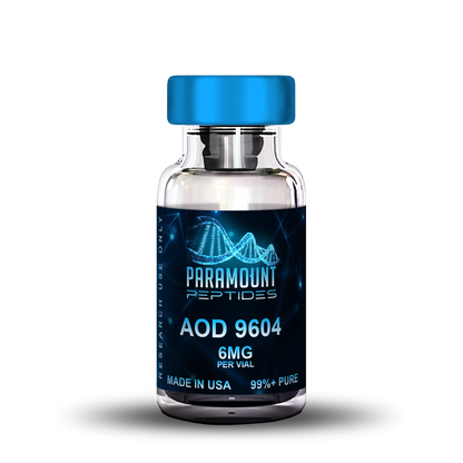 AOD 9604 (6mg)