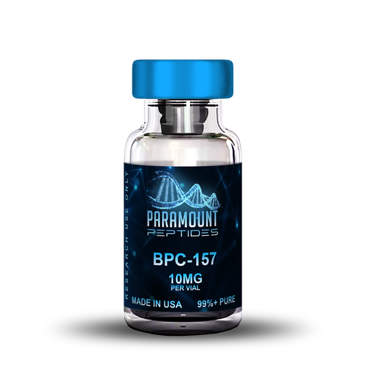 BPC-157 (10mg)