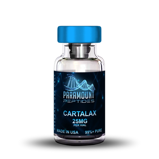 Cartalax (25mg)