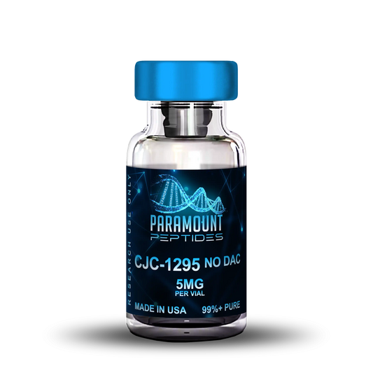 CJC-1295 (No DAC) 5mg