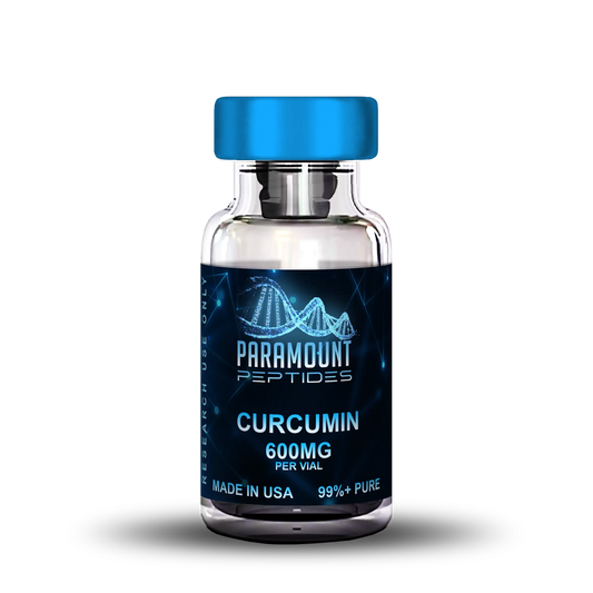 Curcumin (600mg)