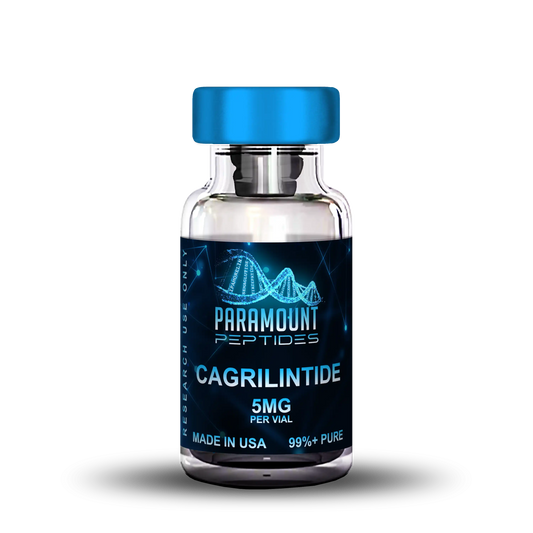 Cagrilintide (5mg) 2ml Vial