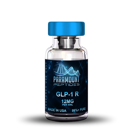 GLP-1 R (12mg)