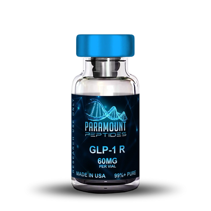 GLP-1 R (60mg)
