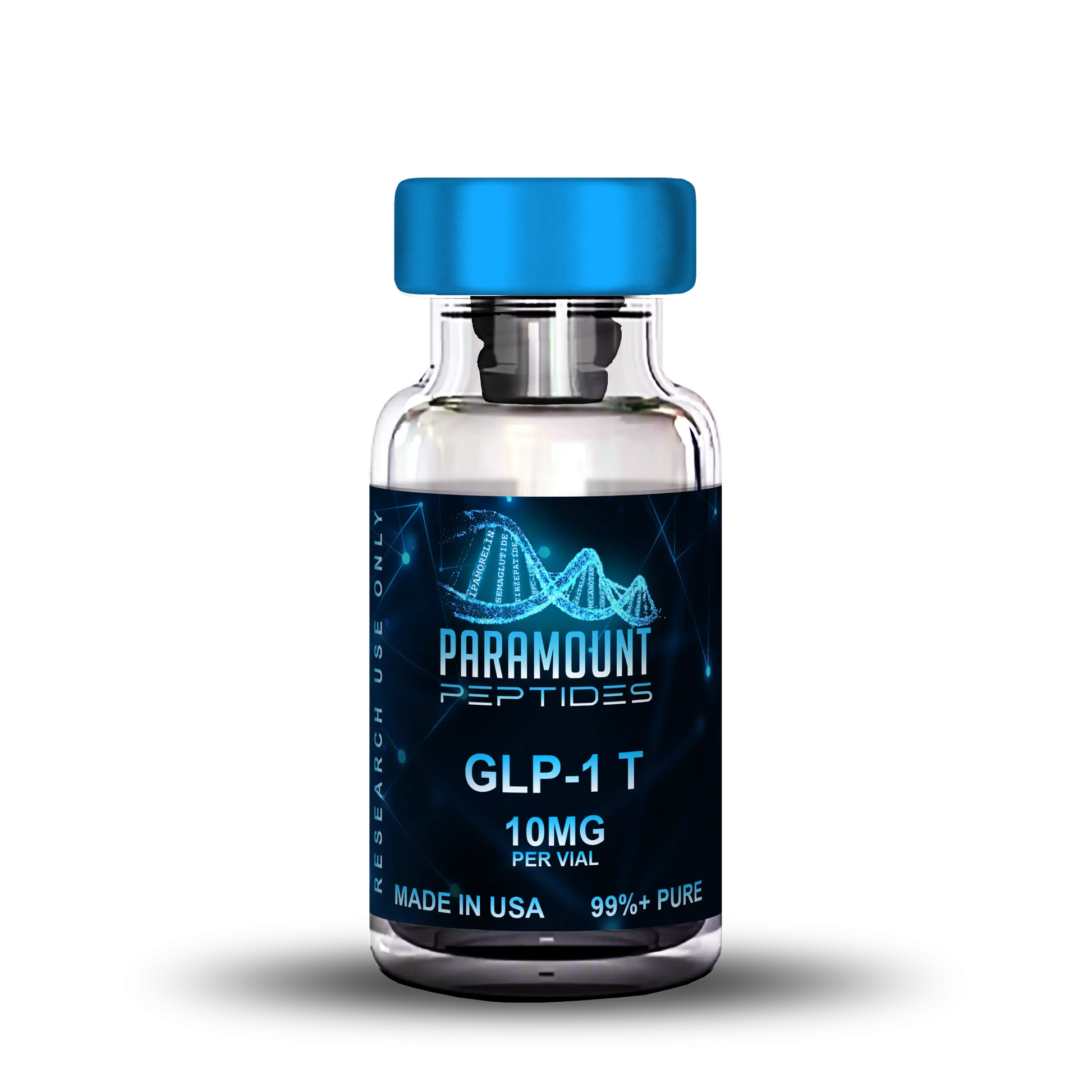 Tirz GLP-2 Weight Loss Blend (10mg)