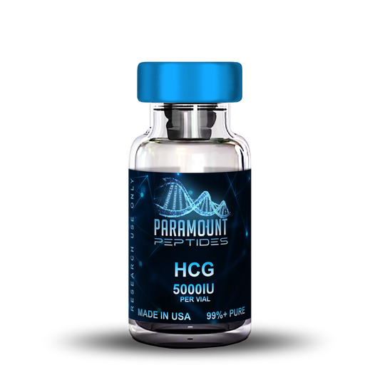 HCG (5000iu)
