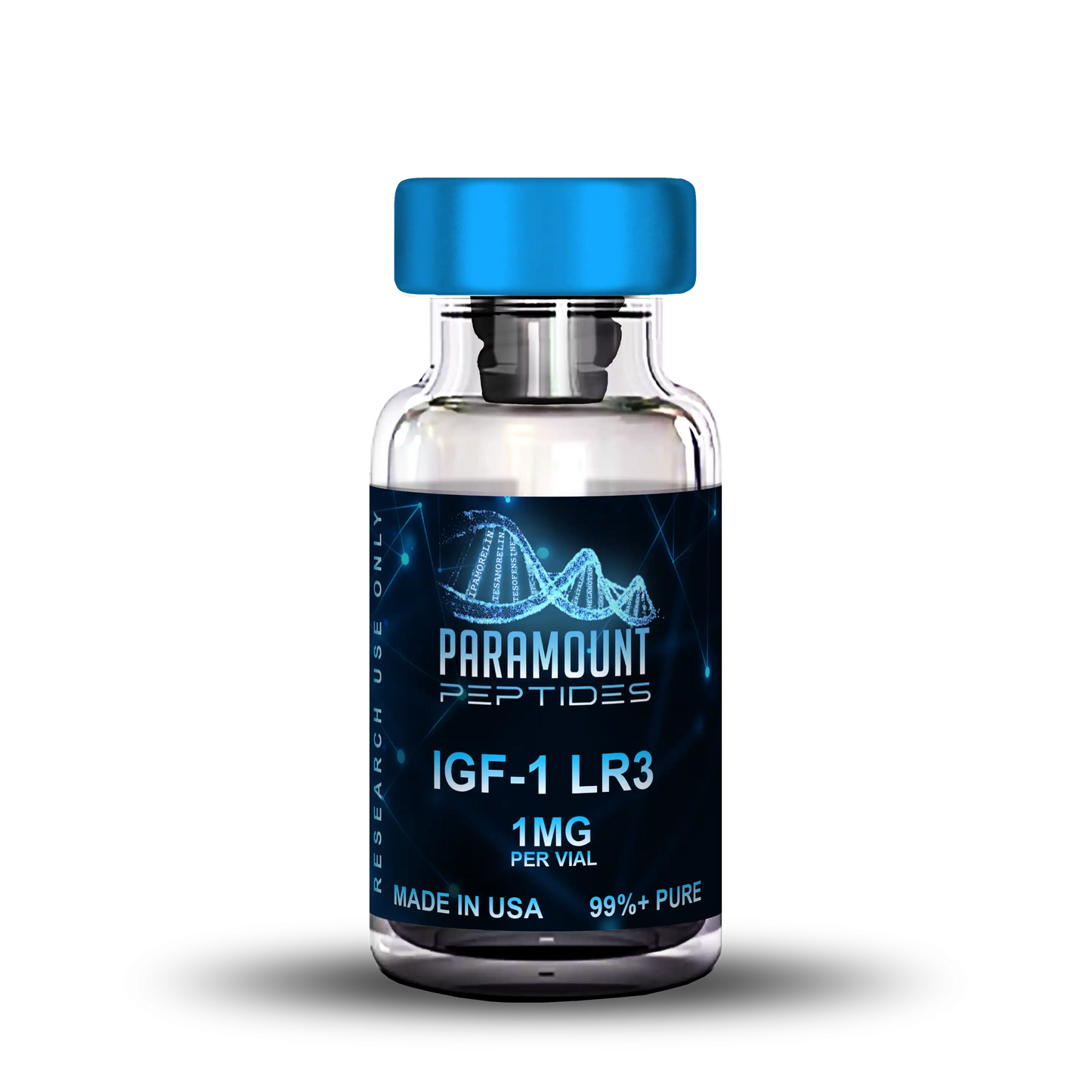 IGF-1 LR3 (1mg)