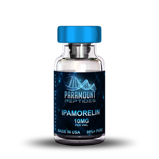 Ipamorelin (10mg)