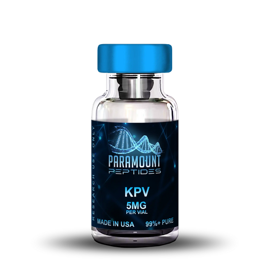 KPV (5mg)