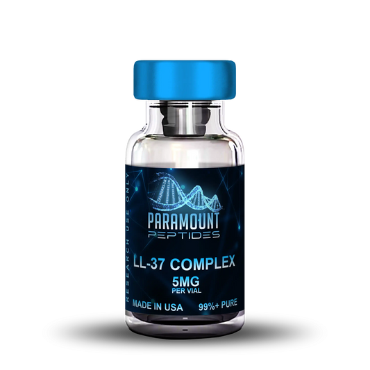 LL-37 Complex (5mg)