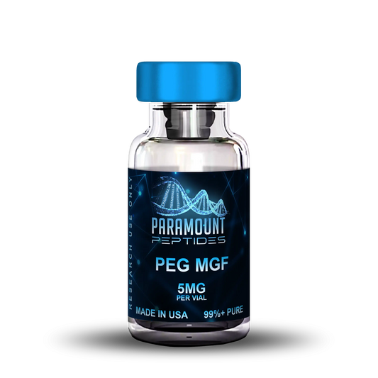 PEG-MGF (5mg)