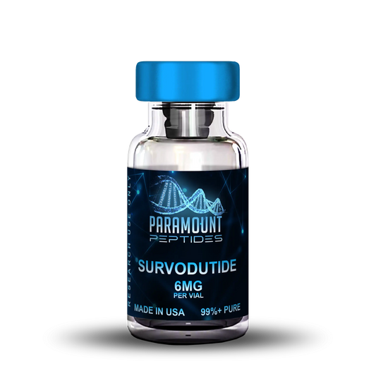Survodutide (6mg)
