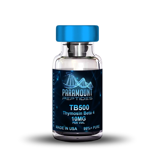 Thymosin Beta 4 (TB500) (10mg)