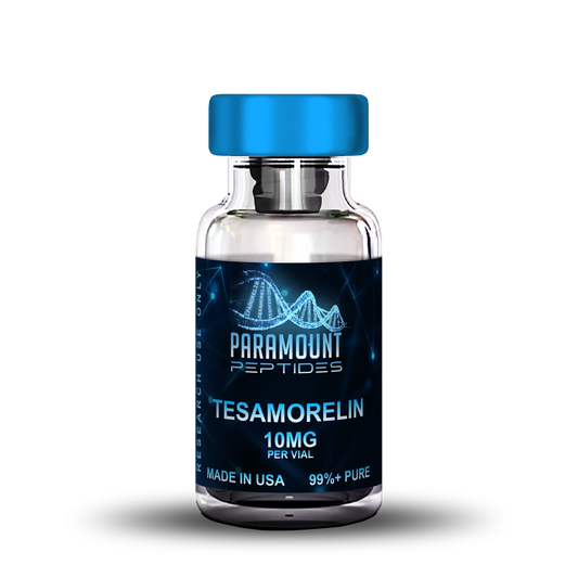 Tesamorelin (10mg)