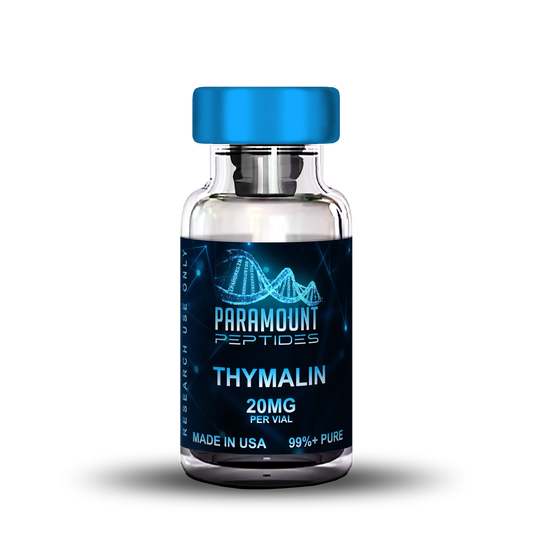 Thymalin (20mg) 2ml Vial