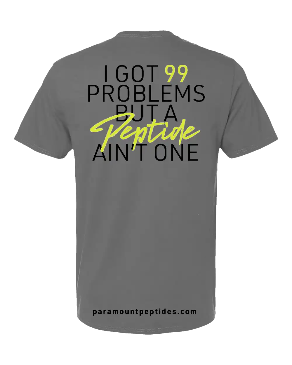 99 Problems T-Shirt