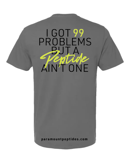 99 Problems T-Shirt