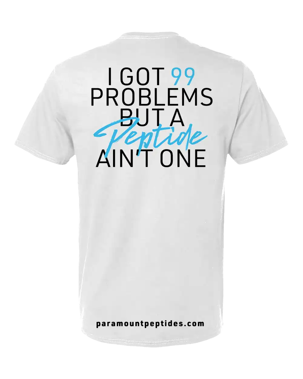 99 Problems T-Shirt