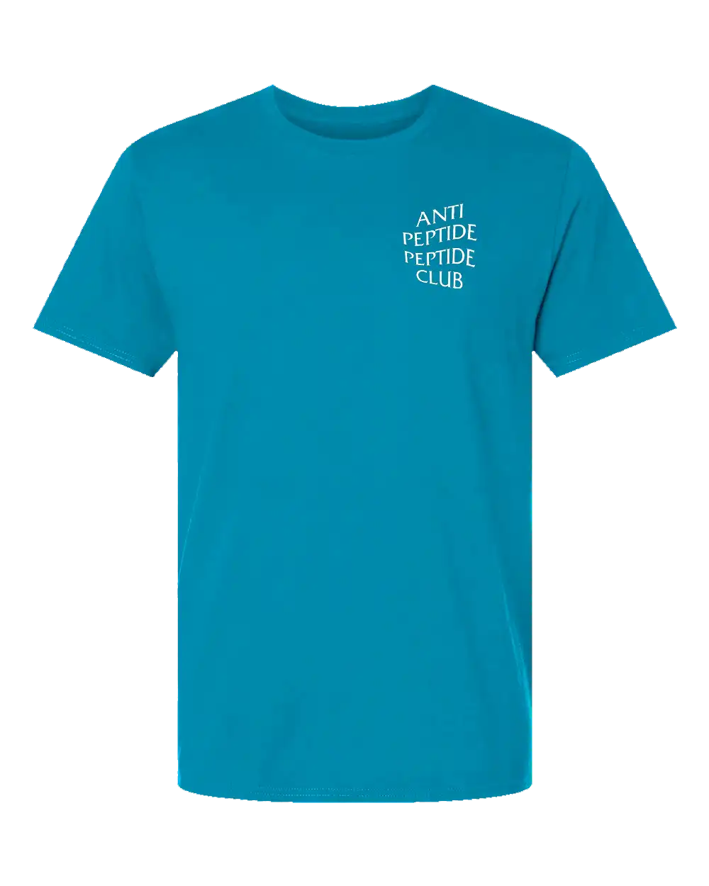 Anti Peptide Peptide Club T-Shirt