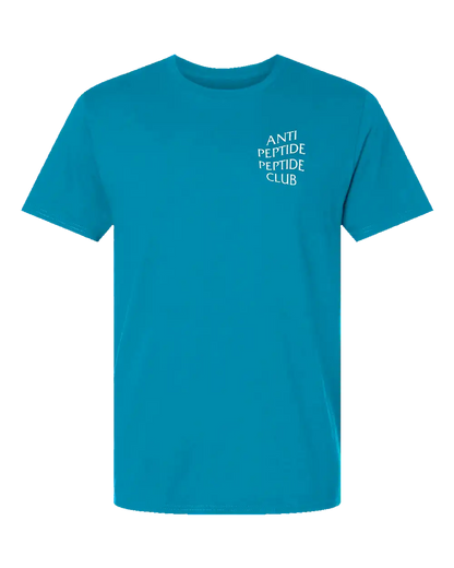 Anti Peptide Peptide Club T-Shirt