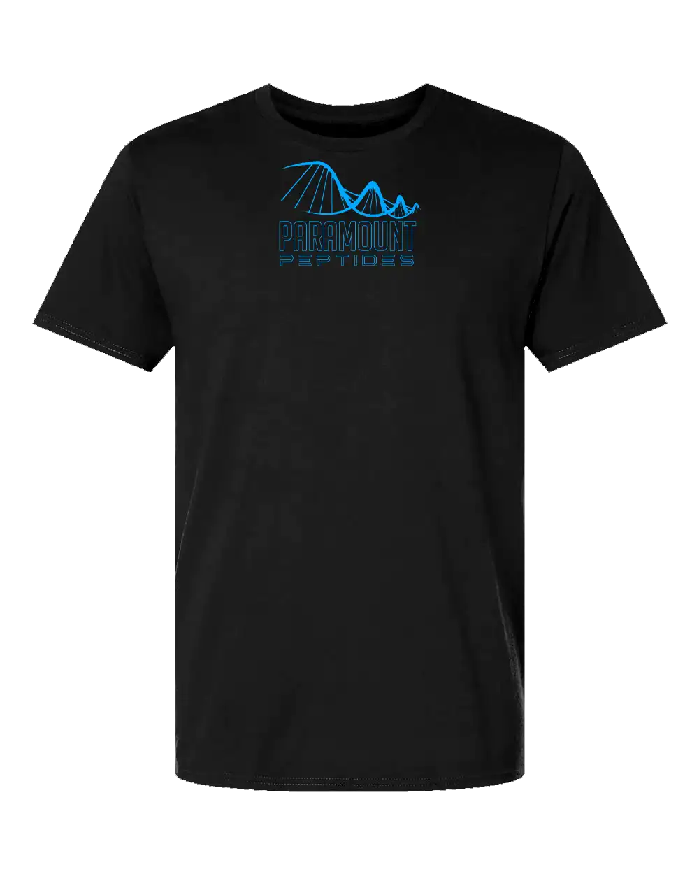 Eat. Sleep. Lift. Peptides. T-Shirt