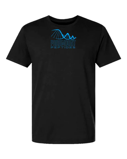 Eat. Sleep. Lift. Peptides. T-Shirt