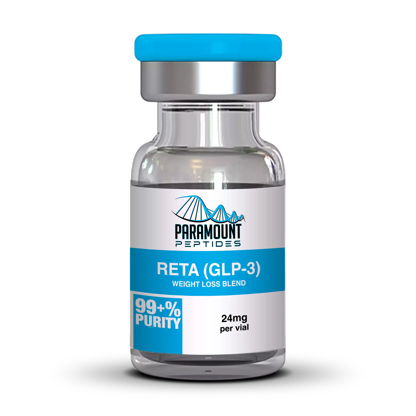 Reta GLP-3 Weight Loss Blend (24mg)