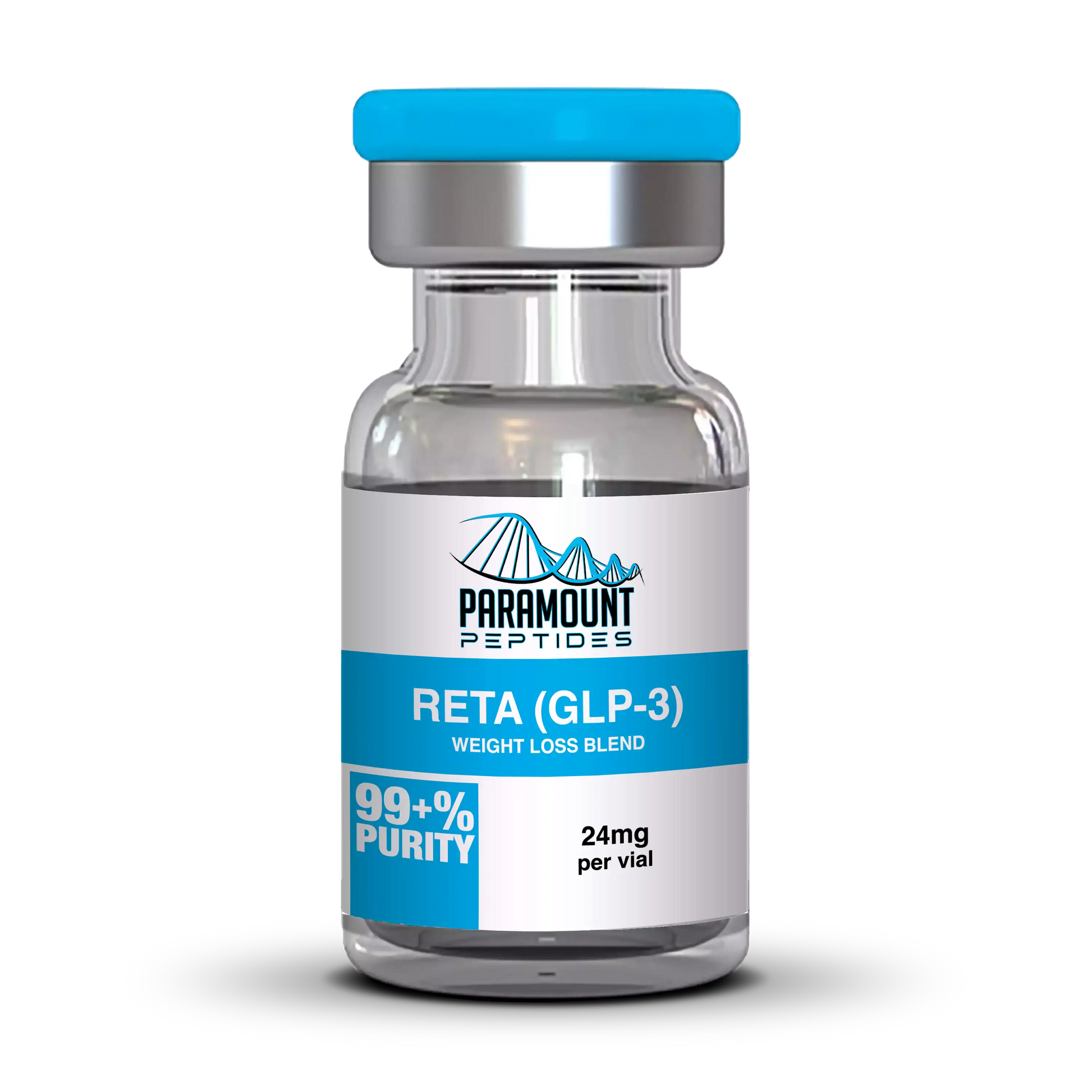 Reta GLP-3 Weight Loss Blend (24mg)