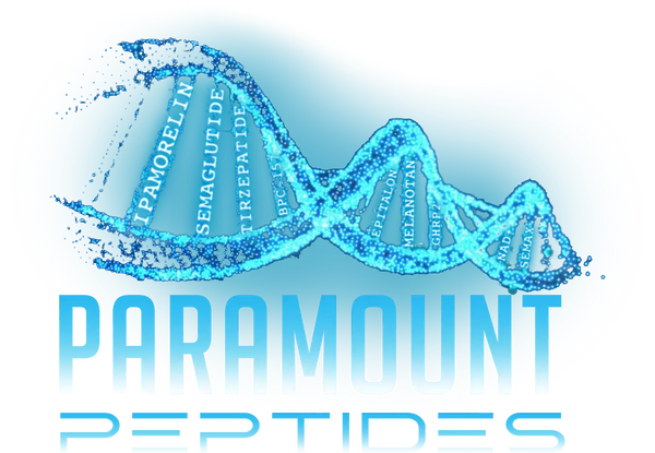 Paramount Peptides