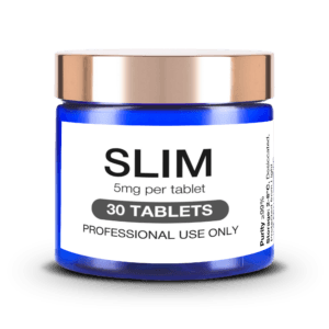 Slim (5mg) x 30 Tablets