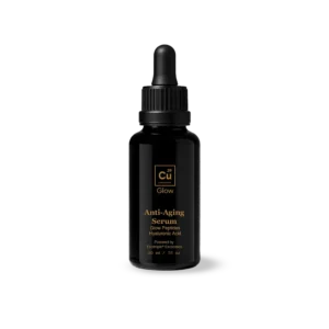 Cu GLOW Serum